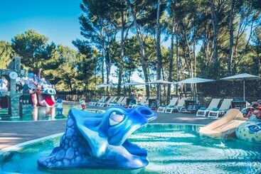 酒店 Iberostar Waves Pinos Park