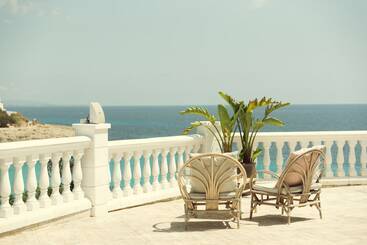 ホテル Icon Valparaiso  Adults Only