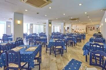 Отель Ilusion Vista Blava