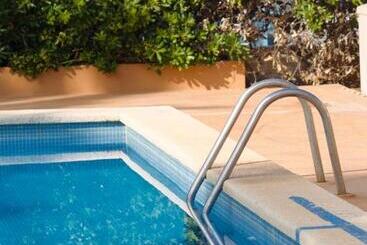 ホテル Js Ca N Picafort