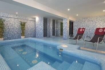 هتل Js Sol De Can Picafort  Adults Only