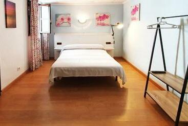 בית מלון כפרי Newpalmera Casa Rural La Palmera