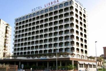 هتل Lisboa