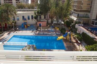 호텔 Magic Villa De Benidorm