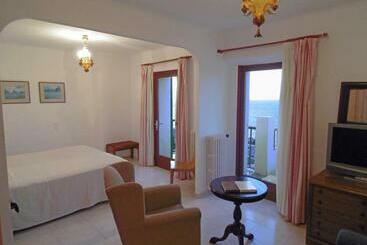 ホテル Mar I Vent