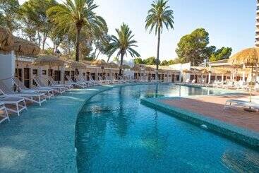 Hotel Montepiedra 4    Sup