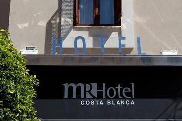 Отель Mr Costa Blanca
