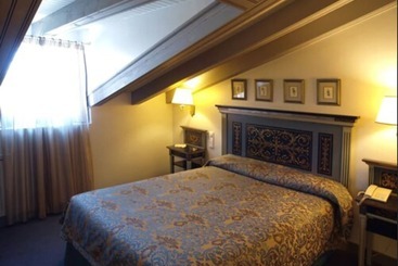 فندق Palacio De Los Velada