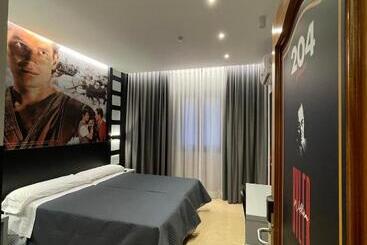 فندق Paula Films Collection