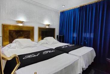 בית מלון כפרי Plata