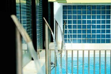 فندق Moon Dreams Portomagno