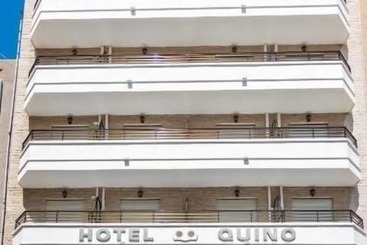 هتل Quino