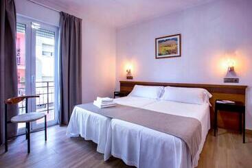 בית מלון כפרי Ramis