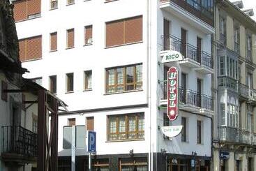 فندق Rico