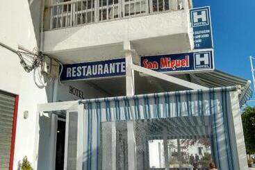 فندق San Miguel