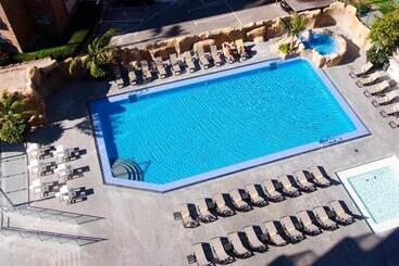 هتل Sandos Monaco   Adults Only