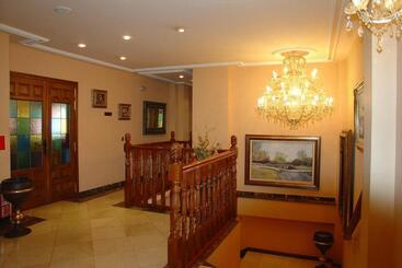 فندق Santa Teresa