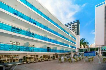 Hotel Servigroup Calypso