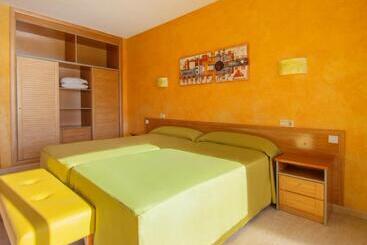 هتل Servigroup La Zenia
