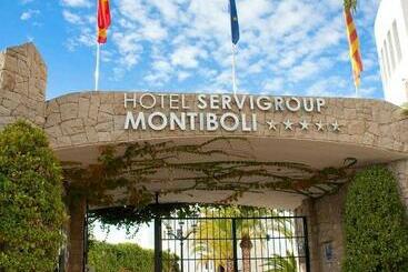 酒店 Servigroup Montiboli