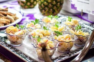 Hotel Servigroup Torre Dorada