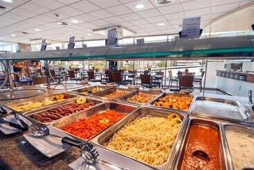 酒店 Servigroup Torre Dorada