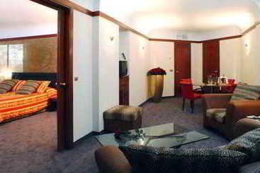 בית מלון כפרי Sidi San Juan