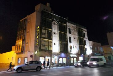 فندق Sol Almeria