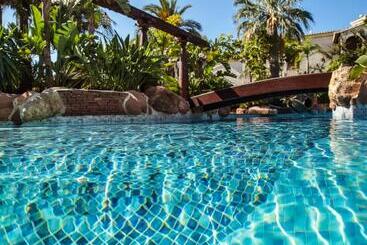 هتل Swiss Moraira  Adults Recommended