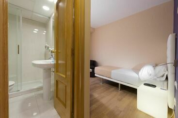 هتل Tryp Ciudad De Alicante