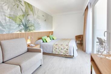 Universal Hotel Castell Royal