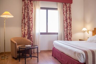 Отель Vegas Altas