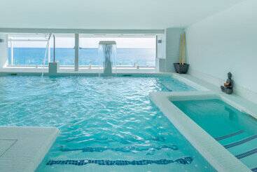 호텔 Villa del Mar