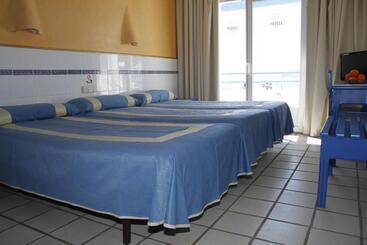 Hotel Virgen Del Mar