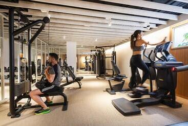 Inturotel Cala Esmeralda Beach Hotel & Spa - Adults Only