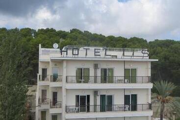 Апарт-отель Lis Mallorca