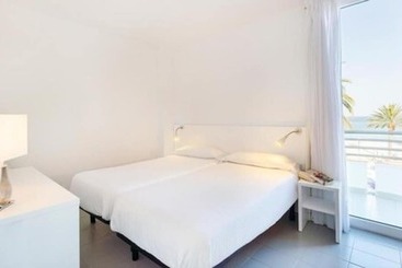 Apartamentos Morito Beach