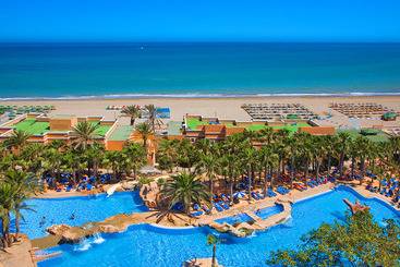 هتل Playacapricho