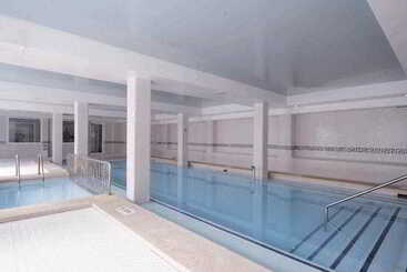 호텔 Protur Alicia