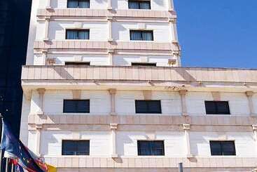 Sercotel Cuatro Postes