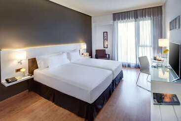 Sercotel Gran Hotel Zurbarán