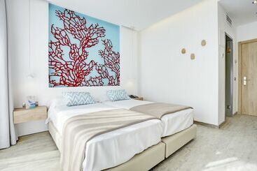 The Sea Hotel By Grupotel   Adults Only