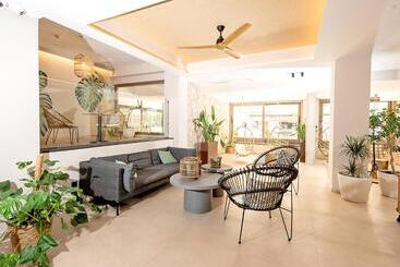 Allsun Hotel Marena Beach