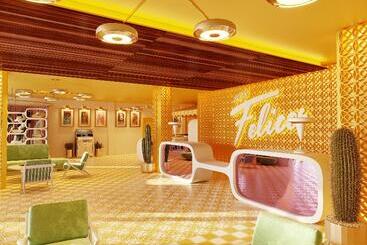 דירה Apart Flats Friends Tropicana