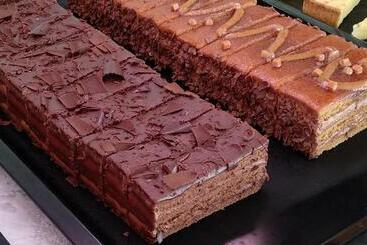 هتل آپارتمان Nereida Apart