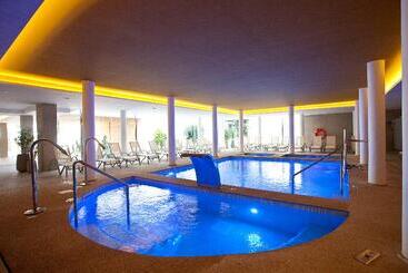 Aparthotel Ponent Mar