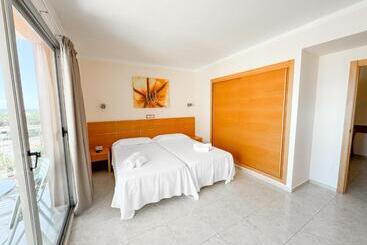 Atlantic by Hoteles Centric