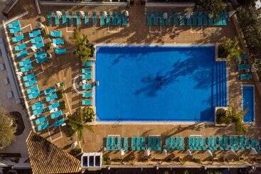 Bahía De Alcudia Hotel & Spa