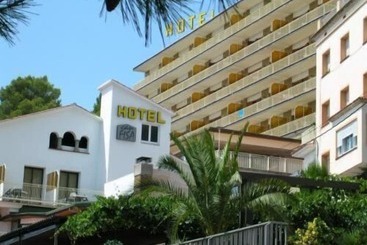 Can Fisa Hotel & Apartments