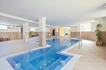 Апартаменты Grupotel Port D´alcudia